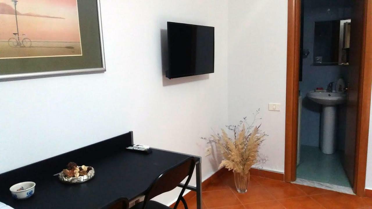 Arso Studio Tirana Exterior foto